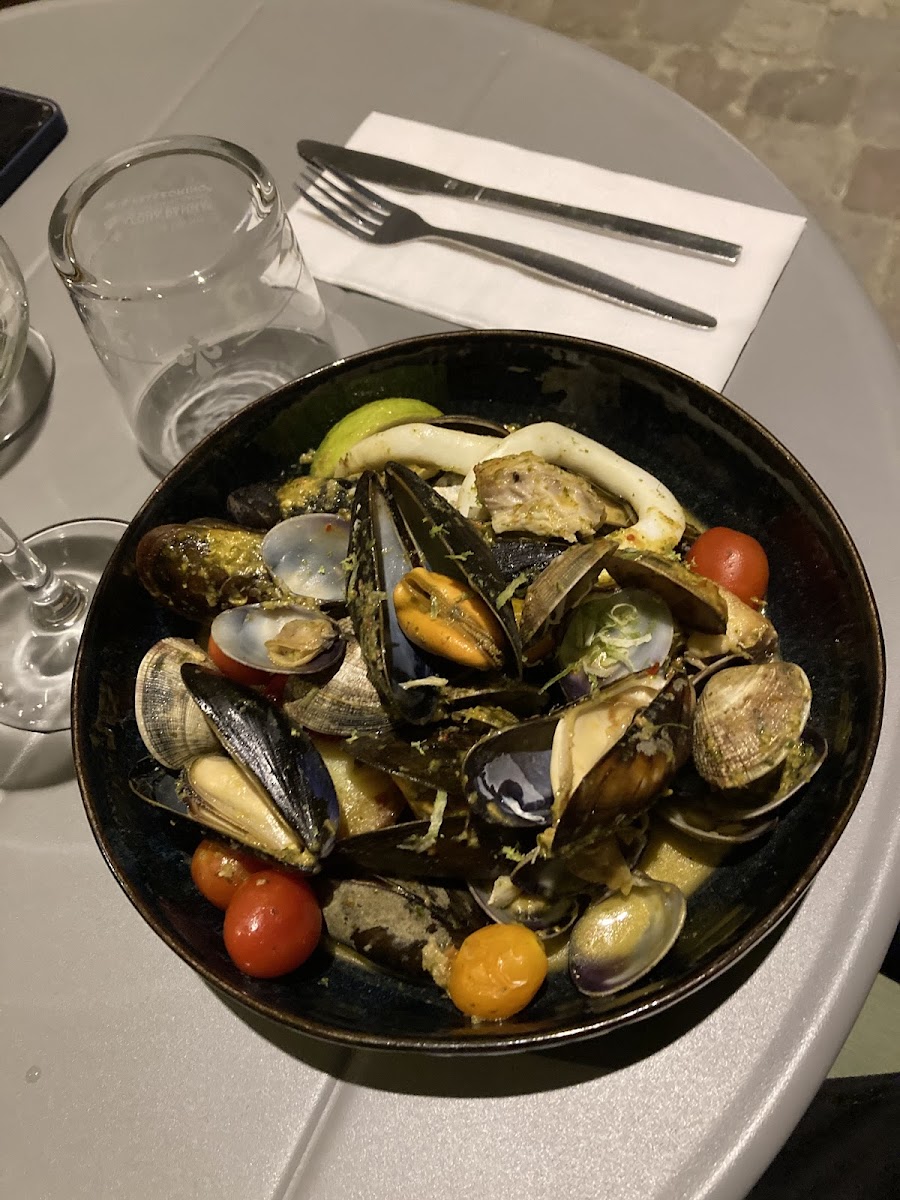 L'epicerie Nomad By Callens-10