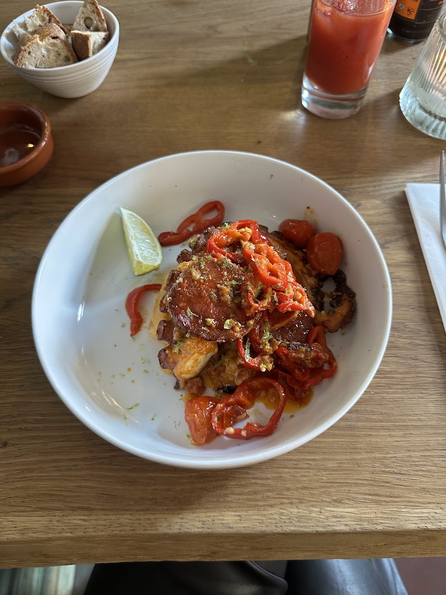 L'epicerie Nomad By Callens-3